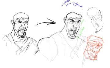 Animation Power Hour