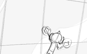 Handdrawn / 2D-Animation Course